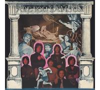 Samson Are You Samson (Anniversary Replica Edition) (Vinyl LP) 12" Album