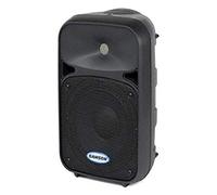 Samson - AURO D208 - Diffusore Attivo - 200W