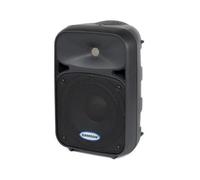 Samson Auro D208 Diffusore Attivo a 2 vie 200W woofer 8"