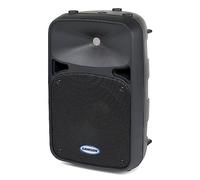 SAMSON Auro D210 - Altoparlante attivo a 2 vie