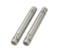 Samson - C02 - Coppia Microfoni a Condensatore - Supercardioidi - Pencil