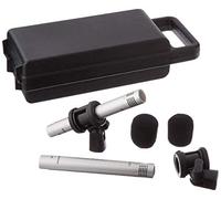 Samson Coppia Microf. C-02 Condensatore Cardoid