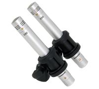 Samson Coppia Microf. C-02 Condensatore Cardoid