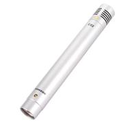 SAMSON C02 (single pack) microfono a condensatore supercardioide fucilino NUOVO