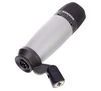 SAMSON C03 microfono cardioide per studio strumenti acustici batteria +valigetta