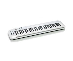 Samson Carbon 61 Controller MIDI USB