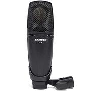 Samson CL7a - Microfono da Studio Cardioide Diaframma Largo