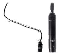 Samson - CM12C - Microfono Hanging Choir - Condensatore - Nero