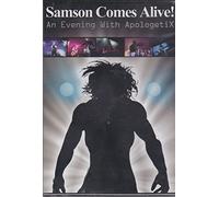 Samson Comes Alive: An Evening with ApologetiX [Edizione: Germania]