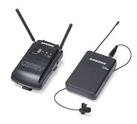 Samson Concert 88 Camera Lavalier UHF Sistema Wireless, Canale K