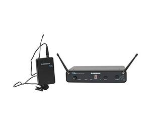 Samson CONCERT 88 Lavalier System (w/ LM5) - G-band