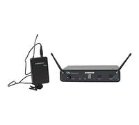SAMSON CONCERT 88 Lavalier System (w/ LM5) - K-band