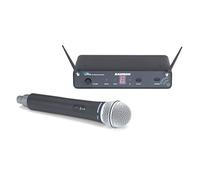 Samson - CONCERT 88 UHF Camera Handheld System - F (606-630 MHz) - sistema microfonico completo