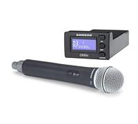 Samson Concert 88a - Sistema wireless con microfono palmare (863-865 MHZ) Radiomicrofoni