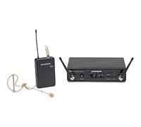Samson - CONCERT 99 UHF Earset System - C (638-662 MHz)