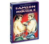 Samson contre hercule