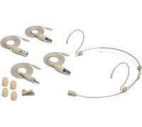 Samson DE60x Microfono a Condensatore Cuffie