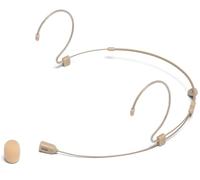 Samson DE60X - Microfono unidirezionale con capsula a condensatore miniaturizzato e quattro cavi adattatori, compatibile con i sistemi wireless più diffusi