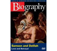 Samson & Delilah