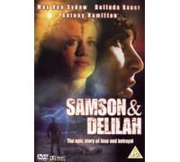 Samson & Delilah