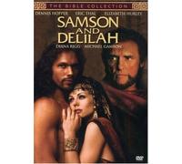Samson & Delilah: Bible Collection [Edizione: Stati Uniti]