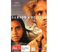 Samson & Delilah [Edizione: Australia]