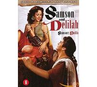 Samson & Delilah [Edizione: Francia]