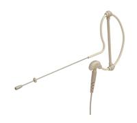 Samson - DEU1 - Bundle Microfono Headset e Adattatore Audio USB (DE5 + UP1)