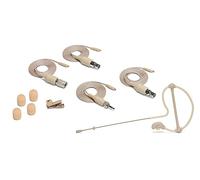 Samson - DEU1 - Bundle Microfono Headset e Adattatore Audio USB (DE5 + UP1)