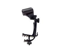 DMC100 Drum Microphone Clip Set of 3