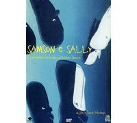 Samson E Sally - Le Avventure Della Piccola Balena Bianca