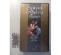 Samson et Dalila