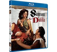 Samson et dalila