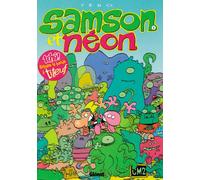 Samson et Néon T01 - Prix découverte: Mon copain de l'espace