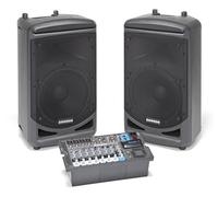 Samson - EXPEDITION 1000B - PA Portatile - 1000W