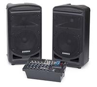 Samson - EXPEDITION 800B - PA Portatile - 800W