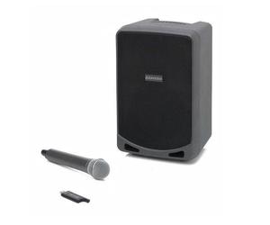 Samson Expedition XP106w PA portatile ricaricabile con Bluetooth