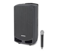 Samson - Expedition XP310w - PA portatile ricaricabile con microfono palmare (470-494 MHz)