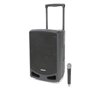 SAMSON - EXPEDITION XP312W FK