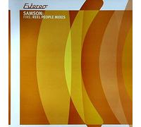 Samson - Fire (Reel People Mixes)