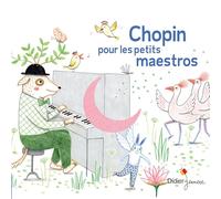 Samson Francois Arthur Rubinstein W - Chopin Pour Les Petits..