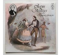 Samson Francois - Chopin Waltzes