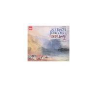 Samson Francois - Debussy: Piano Works' [SA