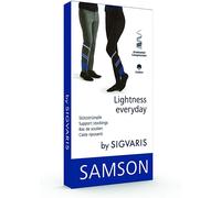 Sigvaris samson gambaletto nero 4
