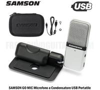 Samson Go Mic