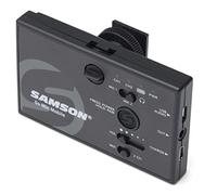 Samson "Go Mic Mobile Receiver Nero - NUOVO