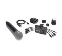 Samson Go Mic Mobile Sistema Wireless Con Microfono