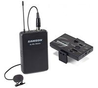 Samson - Go Mic Mobile - Sistema wireless mobile con microfono lavalier