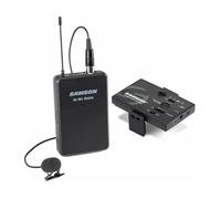 Samson Go Mic Mobile Sistema Wireless per Smartphone