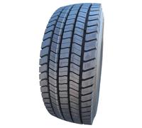 SAMSON GR-D2 245/70 R19.5 136/134 M M+S Pneumatico Gomma